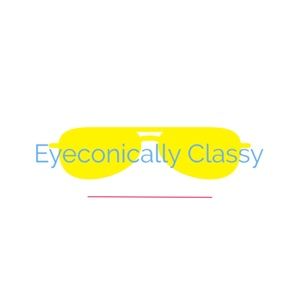 Meet your Posher, Eyeconically